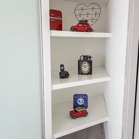 公寓 Apartamento Alta Do Garajau *
