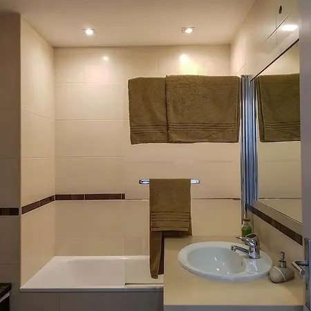 Apartamento Alta Do Garajau 公寓 卡尼索