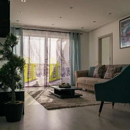 Apartamento Alta Do Garajau 公寓