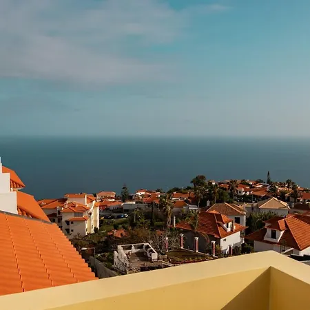 Apartamento Alta Do Garajau *