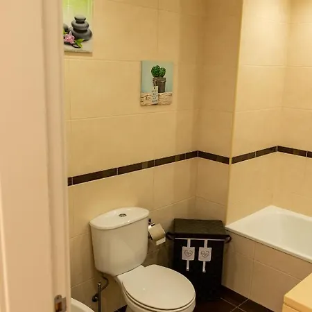 Apartamento Alta Do Garajau * 卡尼索