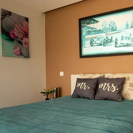Apartamento Alta Do Garajau 卡尼索