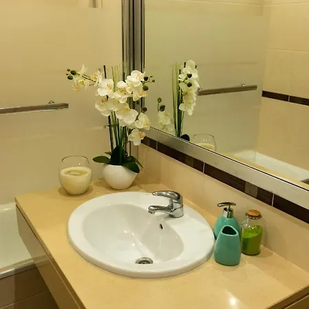Apartamento Alta Do Garajau 公寓 卡尼索