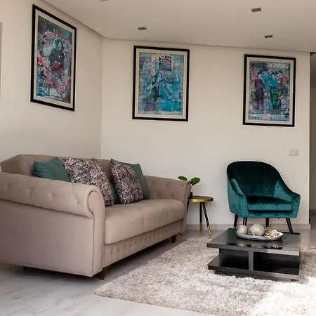 Alta Do Garajau Apartment