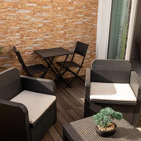 Apartamento Alta Do Garajau Apartamento *