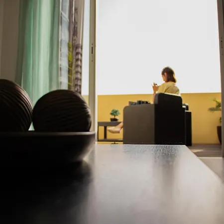 Apartamento Alta Do Garajau *