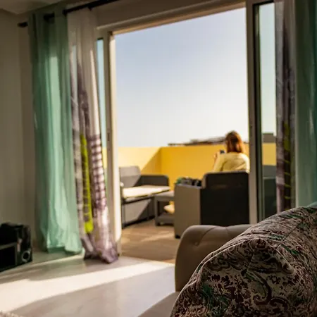 Apartamento Alta Do Garajau * Caniço